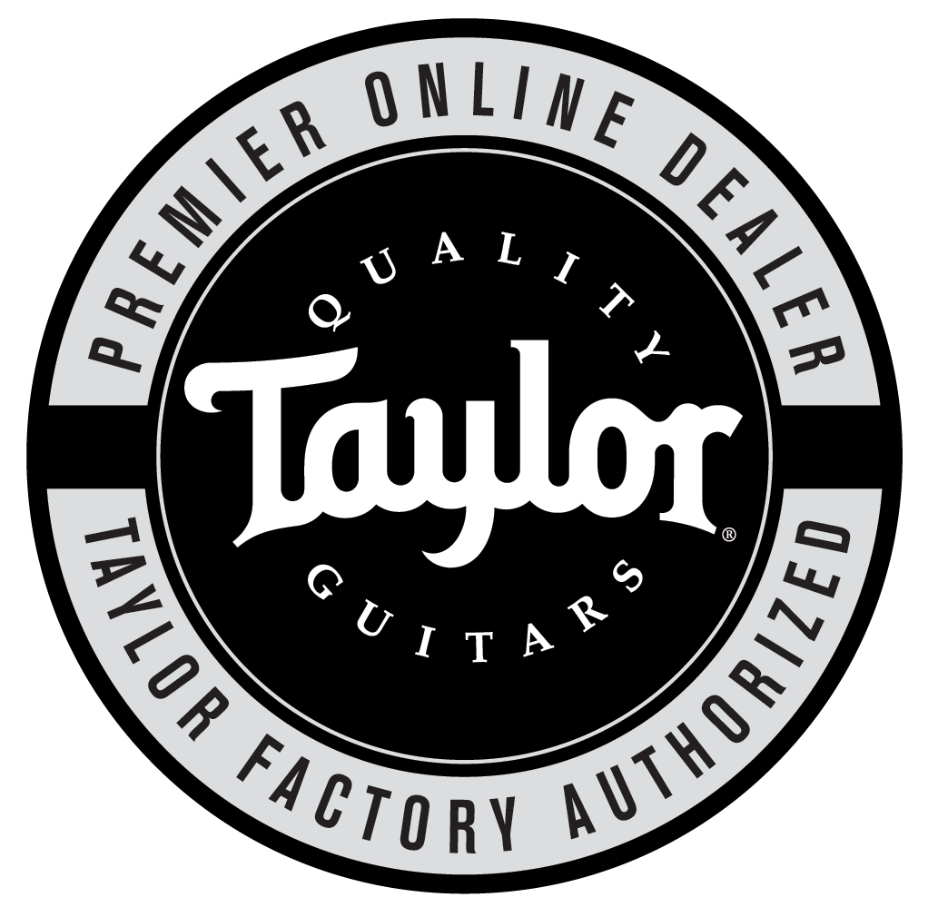 Taylor Acoustic/Electric Guitars